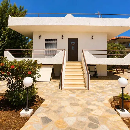 Vaiana Near Eretria