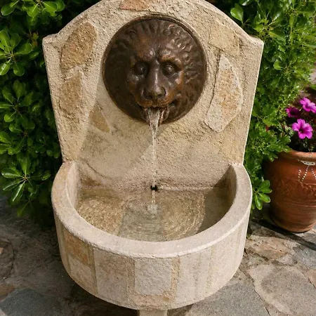 Casa de Férias Vaiana Near Eretria *