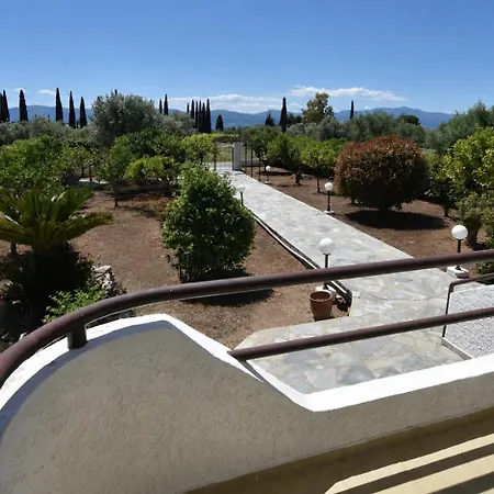 Casa de Férias Vaiana Near Eretria *